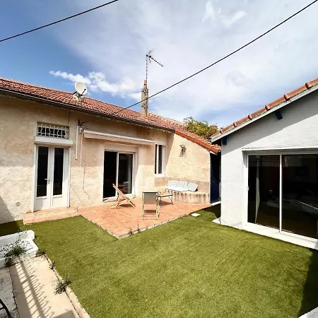 La Du Jeans Jaures - Clim - Patio Nîmes