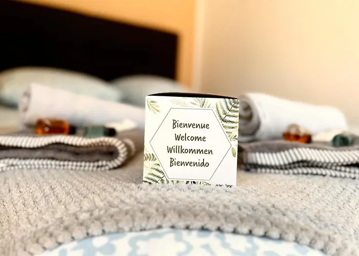 La D'azur-clim-jardin Apartmán Nîmes