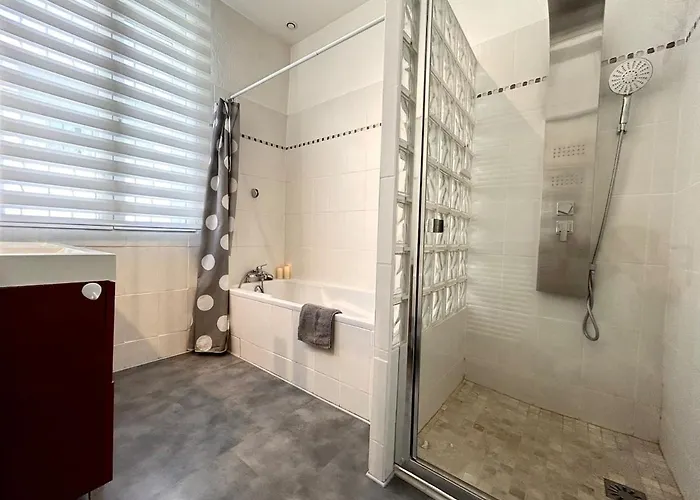 La D'azur-clim-jardin Nîmes