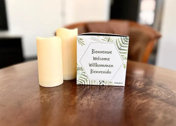 La D'azur-clim-jardin Apartmán *