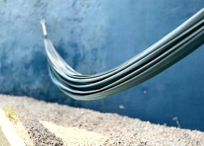 La D'azur-clim-jardin Apartmán